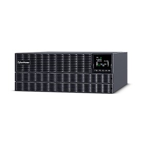 CyberPower OLS5KERT4UA-IEC gruppo di continuità (UPS) Doppia conversione (online) 5 kVA 4800 W 15 presa(e) AC