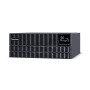 CyberPower OLS5KERT4UA-IEC gruppo di continuità (UPS) Doppia conversione (online) 5 kVA 4800 W 15 presa(e) AC