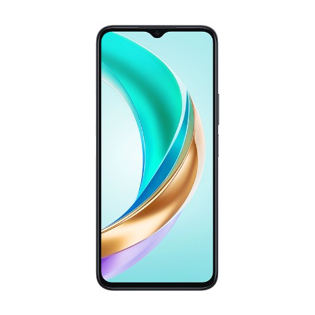 Honor X6b 16,7 cm (6.56") Doppia SIM Android 14 4G USB tipo-C 4 GB 128 GB 5200 mAh Nero (5109BGFX)