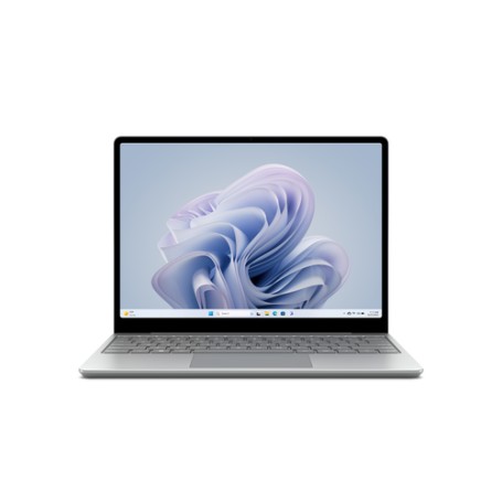Microsoft Surface Laptop Go 3 (12,45" Intel Core i5, 16 GB RAM, 256 GB SSD - Platino, Windows 11) (XKQ-00025)
