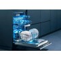 Siemens SN65ZX17CE iQ500, larghezza 60 cm, 14 coperti, AquaStop, HomeConnect, EmotionLight, TimeLight