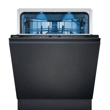 Siemens SN65ZX17CE iQ500, larghezza 60 cm, 14 coperti, AquaStop, HomeConnect, EmotionLight, TimeLight