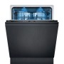 Siemens SN65ZX17CE iQ500, larghezza 60 cm, 14 coperti, AquaStop, HomeConnect, EmotionLight, TimeLight