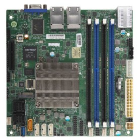 Supermicro A2SDi-12C-HLN4F mini ITX (MBD-A2SDI-12C-HLN4F-O)