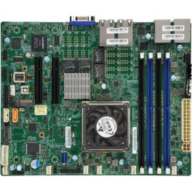 Supermicro A2SDV-12C+-TLN5F Flex-ATX (MBD-A2SDV-12C+-TLN5F-B)