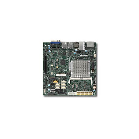 Supermicro A2SAV BGA 1296 mini ITX (MBD-A2SAV-B)
