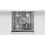 Fisher & Paykel DD60STX6HI1 Lavastoviglie a cassetto, singola, integrata, alta