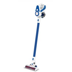 Polti Forzaspira Slim SR90B Plus Senza sacchetto 0,5 L Blu, Bianco (PBEU0118)