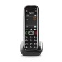 Gigaset E720 Telefono analogico/DECT Identificatore di chiamata Nero (S30852H2903K101)