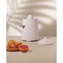 Alessi MDL07W spremiagrumi elettrico Bianco (MDL07 W)