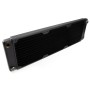 XSPC TX360 Circuiti integrati Radiatore Nero 1 pz (5060596650619)