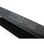 XSPC TX240 Case per computer Radiatore Nero (5060596650602) (TX240-C)