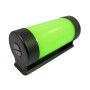 XSPC EC6 Verde (5060175589064)