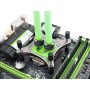 XSPC EC6 Verde (5060175589064)