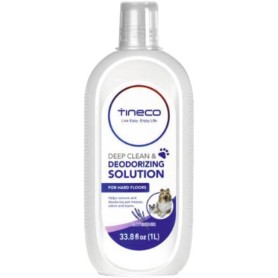 Tineco Mulit-Hartboden Reiniger, 1l Lavendel Duft für versiegelte Böden (9FWWS101400)