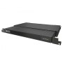Vertiv SA1-01002L telaio dell'apparecchiatura di rete 1U Nero