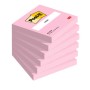 CF6 POST-IT® 76X76MM ROSA (7100296463)