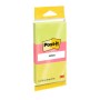 CF3 POST-IT 38X51MM NEON - BLISTER (7100172319)