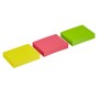 CF3 POST-IT 38X51MM NEON - BLISTER (7100172319)