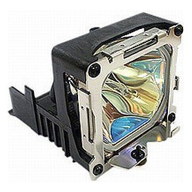 Benq Projector Spare Lamp lampada per proiettore 280 W (5J.J4J05.001)