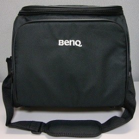 Benq SKU-MX812stbag-001 custodia per proiettore Nero (5J.J4N09.001)