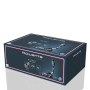 Rowenta X-Force Flex RH9L55E0 scopa elettrica Aspirapolvere a bastone 2 in 1 Batteria Secco Senza sacchetto 0,65 L Nero