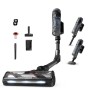 Rowenta X-Force Flex 14.80 RH9B36WV scopa elettrica Aspirapolvere a bastone 2 in 1 Batteria Secco Senza sacchetto 0,65 L 670 W N