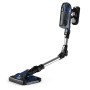 Rowenta RH99C3 Aspirapolvere a bastone 2 in 1 Batteria Secco Senza sacchetto 0,9 L Blu, Argento