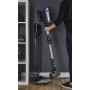 Rowenta RH99C3 Aspirapolvere a bastone 2 in 1 Batteria Secco Senza sacchetto 0,9 L Blu, Argento