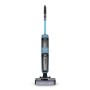 Rowenta X-Clean 2 GZ2271E0 scopa elettrica Aspirapolvere elettrica Batteria Secco e bagnato Senza sacchetto Blu