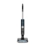 Rowenta X-Clean 7 GZ5735E0 scopa elettrica Aspirapolvere elettrica Batteria Secco e bagnato Senza sacchetto 0,5 L Nero, Cromo