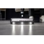 Rowenta RH9A36WV scopa elettrica Aspirapolvere a bastone 2 in 1 Batteria Secco Senza sacchetto Viola
