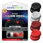 Steelseries 1020-NP accessorio di controller da gaming Gommini antiscivolo