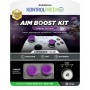 KontrolFreek Aim Boost Kit Impugnature per joystick analogico (6100-XBX)
