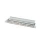 Telegärtner J02024A0007 pezzo di pannello 1U (J02024A0007)