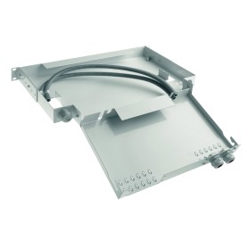 Telegärtner H02030A0427 pezzo di pannello 1U