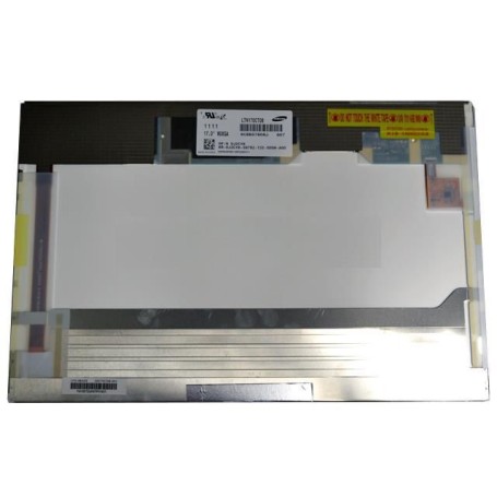 CoreParts MSC171U40-109G ricambio per notebook Display (MSC171U40-109G)