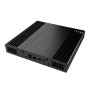 Akasa Plato X7 Small Form Factor (SFF) Nero (A-NUC37-M1B)