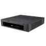 Akasa Cypher MX3 Mini Tower Nero (A-ITX38U3-M1B)