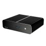 Akasa Euler S Small Form Factor (SFF) Nero (A-ITX10-M1B)