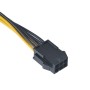 Akasa AK-CB051 cavo di alimentazione interno 0,15 m (AK-CB051)