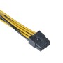 Akasa AK-CB051 cavo di alimentazione interno 0,15 m (AK-CB051)