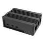 Akasa Pi-5 Pro Small Form Factor (SFF) Nero (A-RA13-M2B)