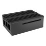 Akasa Pi-5 Pro Small Form Factor (SFF) Nero (A-RA13-M2B)