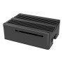 Akasa Pi-5 Pro Small Form Factor (SFF) Nero (A-RA13-M2B)