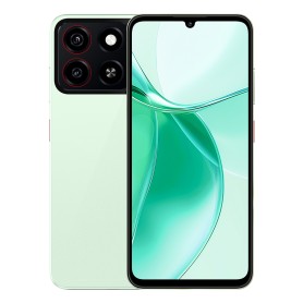 ZTE Blade A35 17,1 cm (6.75") Doppia SIM Android 14 Go edition 4G USB tipo-C 4 GB 64 GB 5000 mAh Verde (BLDA35M464GRN)