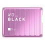 Western Digital Elements BLACK P10 disco rigido esterno 2 TB 2.5" Micro-USB B 3.2 Gen 1 (3.1 Gen 1) Nero (WDBA2W0020BPK-WES1)