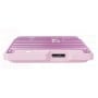 Western Digital Elements BLACK P10 disco rigido esterno 2 TB 2.5" Micro-USB B 3.2 Gen 1 (3.1 Gen 1) Nero (WDBA2W0020BPK-WES1)
