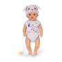BABY born 839591 bambola