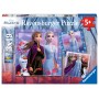 Ravensburger 05011 puzzle 49 pz Cartoni
